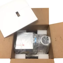 Dessert Makers Paragon Simply-A-Blast 8000 Oz. Blue Stainless Steel Countertop Snow Cone Machine -MegaChef Sales Shop blue and stainless steel paragon snow cone machines 6133300 44 1000