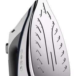 Irons BLACK+DECKER Allure Pro Stream Iron -MegaChef Sales Shop blue black decker irons d3030 1f 1000