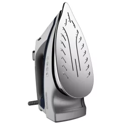 Irons BLACK+DECKER Allure Pro Stream Iron -MegaChef Sales Shop blue black decker irons d3030 4f 1000