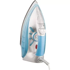 Irons Brentwood Appliances Full-Size Nonstick Steam Iron