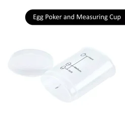 Egg Cookers Brentwood 7-Egg Blue Electric Egg Cooker With Auto Shutoff -MegaChef Sales Shop blue brentwood egg cookers ts 1045bl fa 1000