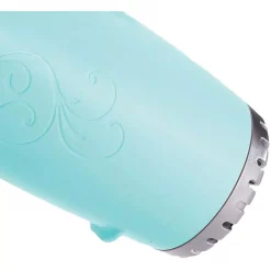 Mixers Brentwood 5-Speed Blue Lightweight Electric Hand Mixer -MegaChef Sales Shop blue brentwood hand mixers hm 48bl 44 1000