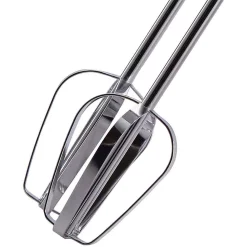 Mixers Brentwood 5-Speed Blue Lightweight Electric Hand Mixer -MegaChef Sales Shop blue brentwood hand mixers hm 48bl 4f 1000