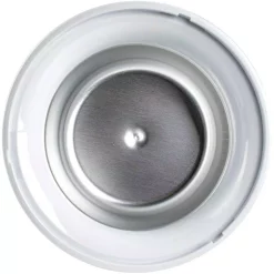 Dessert Makers Brentwood 1 Qt. Blue Ice Cream And Sorbet Maker -MegaChef Sales Shop blue brentwood ice cream makers ts 1410bl fa 1000