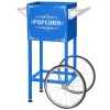 Popcorn Machines Great Northern 8 Oz. Blue Replacement Cart For Popcorn Machine