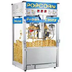 Popcorn Machines Great Northern Pop Heaven 12 Oz. Blue Countertop Popcorn Machine -MegaChef Sales Shop blue great northern popcorn machines hwd630279 31 1000