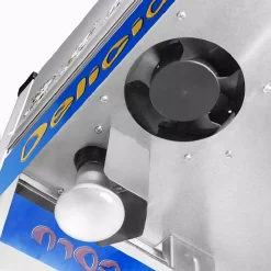 Popcorn Machines Great Northern Pop Heaven 12 Oz. Blue Countertop Popcorn Machine -MegaChef Sales Shop blue great northern popcorn machines hwd630279 44 1000