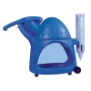 Dessert Makers Paragon Cooler 8000 Oz. Blue Countertop Snow Cone Machine