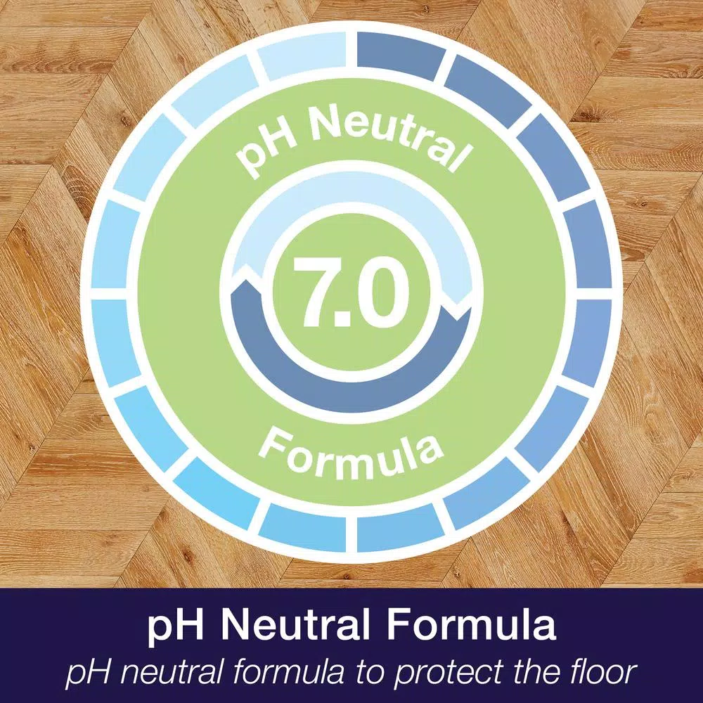 Floor Cleaning Products Bona Hardwood Floor Wet Cleaning Pads (12-Pack) 2 Floor Cleaning Products Bona Hardwood Floor Wet Cleaning Pads (12-Pack) - Image 2