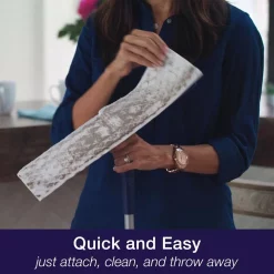 Floor Cleaning Products Bona Hardwood Floor Wet Cleaning Pads (12-Pack) 15 Floor Cleaning Products Bona Hardwood Floor Wet Cleaning Pads (12-Pack) -MegaChef Sales Shop bona floor cleaning products ax0003506 44 1000