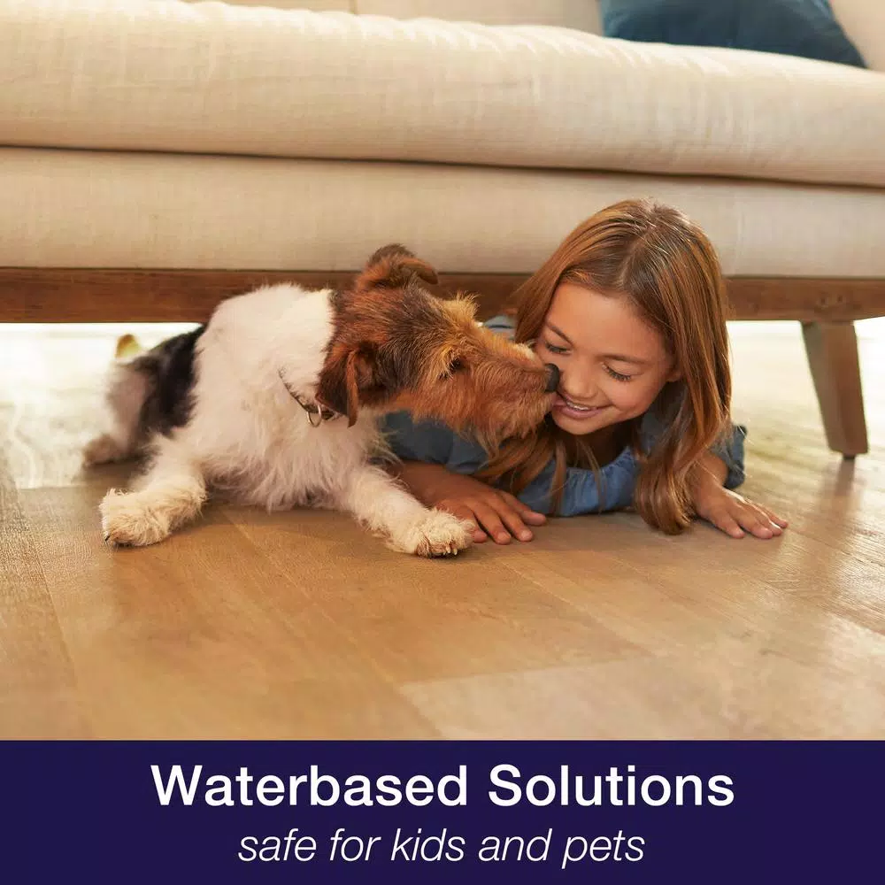 Floor Cleaning Products Bona Hardwood Floor Wet Cleaning Pads (12-Pack) 8 Floor Cleaning Products Bona Hardwood Floor Wet Cleaning Pads (12-Pack) - Image 8