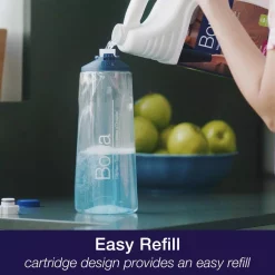 Floor Cleaning Products Bona 34 Oz. Hardwood Floor Cleaner Refill Cartridge -MegaChef Sales Shop bona floor cleaning products wm700054001 c3 1000