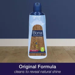 Floor Cleaning Products Bona 34 Oz. Hardwood Floor Cleaner Refill Cartridge -MegaChef Sales Shop bona floor cleaning products wm700054001 fa 1000