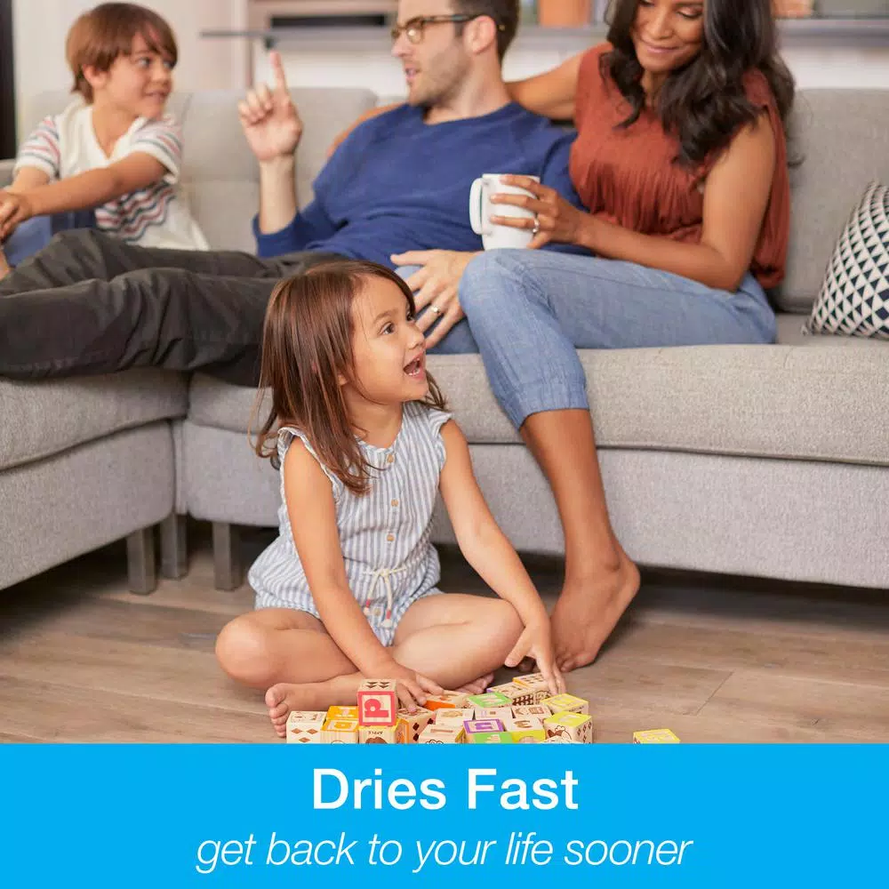 Floor Cleaning Products Bona 32 Oz. PowerPlus Deep Clean Hardwood Floor Cleaner 7 Floor Cleaning Products Bona 32 Oz. PowerPlus Deep Clean Hardwood Floor Cleaner - Image 7