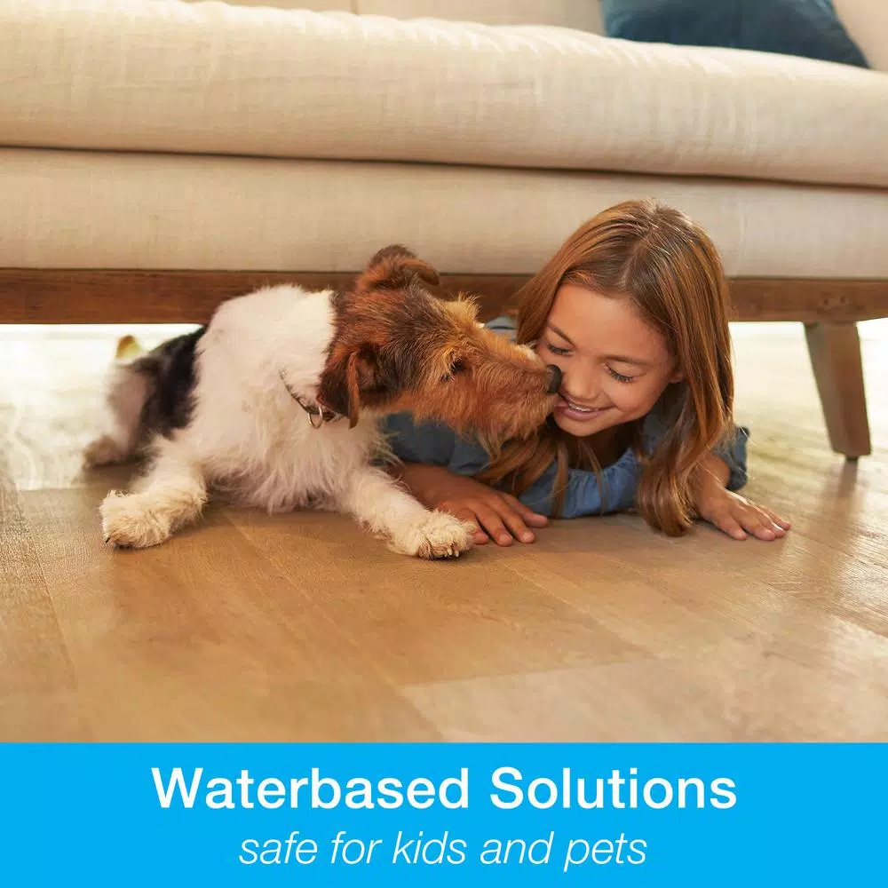 Floor Cleaning Products Bona 32 Oz. PowerPlus Deep Clean Hardwood Floor Cleaner 9 Floor Cleaning Products Bona 32 Oz. PowerPlus Deep Clean Hardwood Floor Cleaner - Image 9