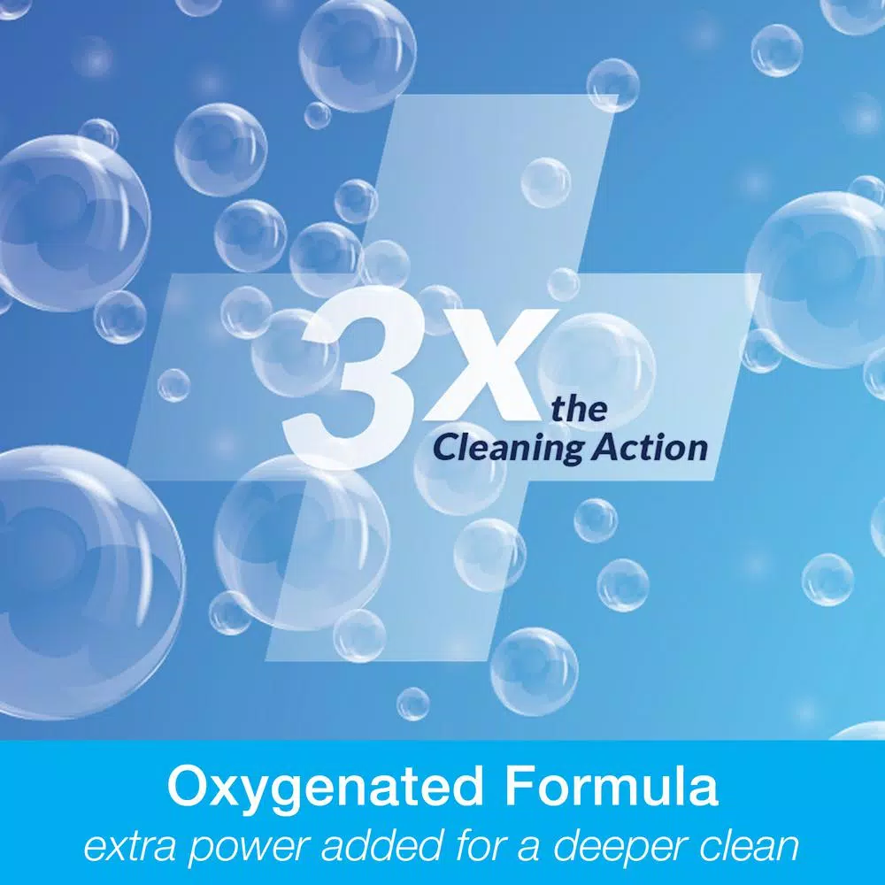 Floor Cleaning Products Bona 32 Oz. PowerPlus Deep Clean Hardwood Floor Cleaner 4 Floor Cleaning Products Bona 32 Oz. PowerPlus Deep Clean Hardwood Floor Cleaner - Image 4