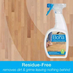 Floor Cleaning Products Bona 32 Oz. PowerPlus Deep Clean Hardwood Floor Cleaner 17 Floor Cleaning Products Bona 32 Oz. PowerPlus Deep Clean Hardwood Floor Cleaner -MegaChef Sales Shop bona floor cleaning products wm850051001 fa 1000