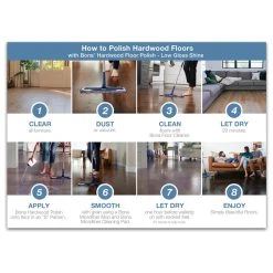 Floor Cleaning Products Bona 32 Oz. Low-Gloss Hardwood Floor Polish 13 Floor Cleaning Products Bona 32 Oz. Low-Gloss Hardwood Floor Polish -MegaChef Sales Shop bona floor cleaning products wp500351001 4f 1000