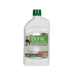 Floor Cleaning Products Bona 32 Oz. High-Gloss Stone, Tile And Laminate Floor Polish