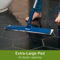 Floor Cleaning Products Bona Hard-Surface Floor Disposable Wet Cleaning Pads (12-Pack) 17 Floor Cleaning Products Bona Hard-Surface Floor Disposable Wet Cleaning Pads (12-Pack) -MegaChef Sales Shop bona floor tile cleaners ax0003576 fa 1000