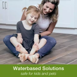 Floor Cleaning Products Bona 32 Oz. Lemon Mint Hard-Surface Floor Cleaner -MegaChef Sales Shop bona floor tile cleaners wm700051224 44 1000