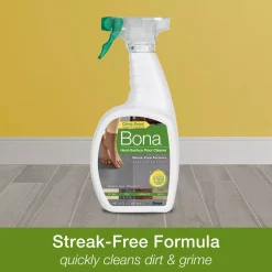 Floor Cleaning Products Bona 32 Oz. Lemon Mint Hard-Surface Floor Cleaner -MegaChef Sales Shop bona floor tile cleaners wm700051224 66 1000