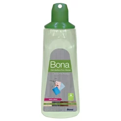 Floor Cleaning Products Bona 34 Oz. Hard-Surface Floor Cleaner Cartridge