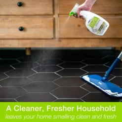 Floor Cleaning Products Bona PowerPlus 32 Oz. Antibacterial Hard-Surface Floor Cleaner 15 Floor Cleaning Products Bona PowerPlus 32 Oz. Antibacterial Hard-Surface Floor Cleaner -MegaChef Sales Shop bona floor tile cleaners wm851051001 1f 1000