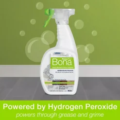 Floor Cleaning Products Bona PowerPlus 32 Oz. Antibacterial Hard-Surface Floor Cleaner 14 Floor Cleaning Products Bona PowerPlus 32 Oz. Antibacterial Hard-Surface Floor Cleaner -MegaChef Sales Shop bona floor tile cleaners wm851051001 4f 1000