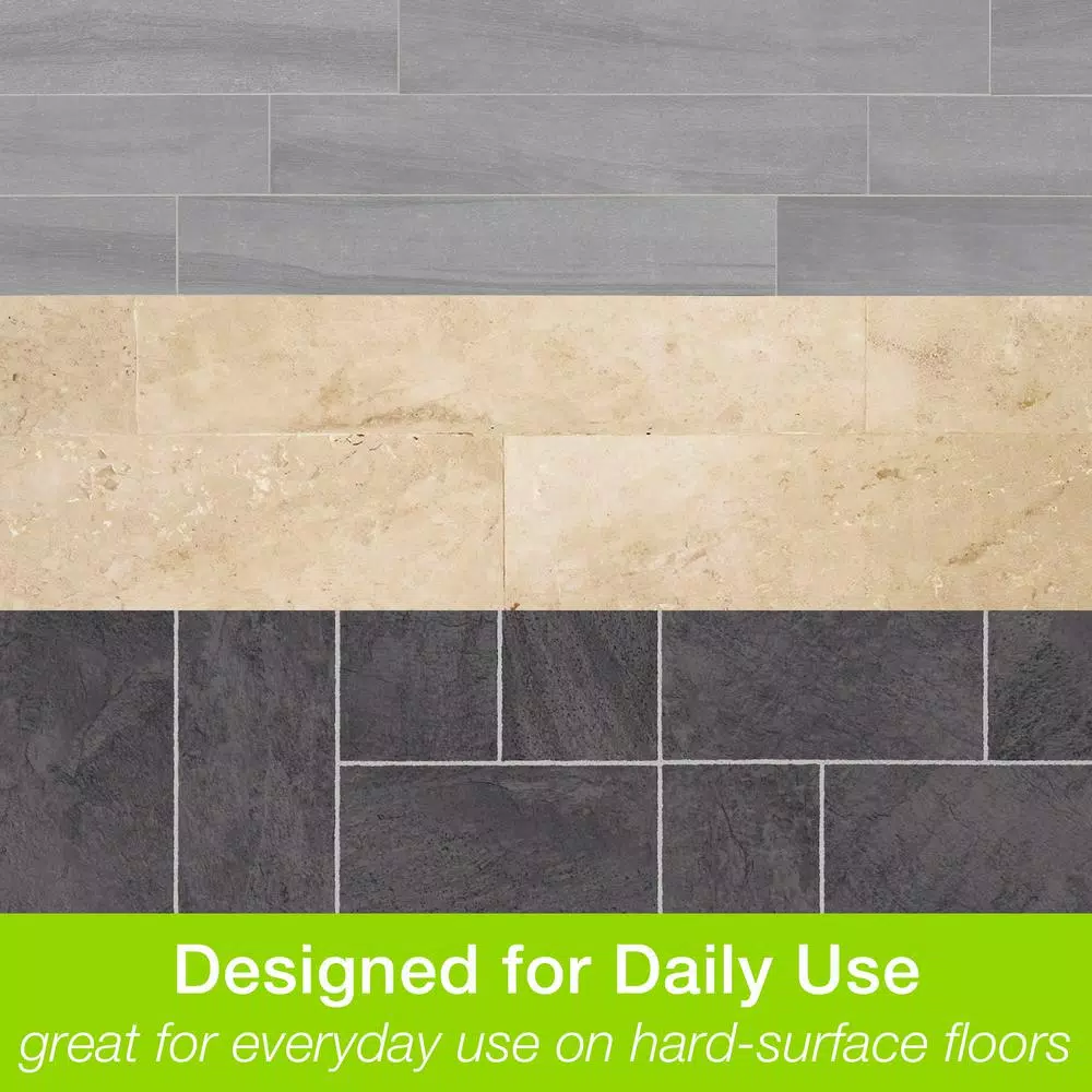 Floor Cleaning Products Bona PowerPlus 32 Oz. Antibacterial Hard-Surface Floor Cleaner 8 Floor Cleaning Products Bona PowerPlus 32 Oz. Antibacterial Hard-Surface Floor Cleaner - Image 8