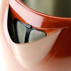 Electric Kettles Ovente KS89BR 7-Cup Brown BPA-Free Electric Kettle, 5 Preset Settings With Auto Shut-Off And Boil-Dry Protection -MegaChef Sales Shop brown ovente electric kettles ks89br 4f 1000