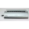 Food Processing CASO VC 200 Brushed Black Stainless Steel Food Vacuum Sealer