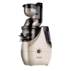 Juicers Boyel Living Champagne Slow Masticating Juice Extractor,Juicer Machine Champagne
