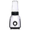 Blenders Tribest 42 Oz. 4-Speed Chrome Personal Blender