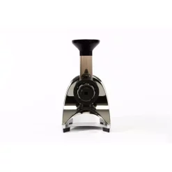 Juicers Tribest Solostar 4 16 Fl. Oz. Chrome Cold Press Juicer 7 Juicers Tribest Solostar 4 16 Fl. Oz. Chrome Cold Press Juicer -MegaChef Sales Shop chrome tribest juicers ss 4250 4f 1000