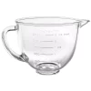 Mixers KitchenAid 3.5 Qt. Tilt-Head Glass Bowl