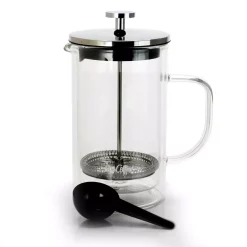 Coffee Makers Mr. Coffee Hyland 20 Oz French Press Coffee Maker With Scoop