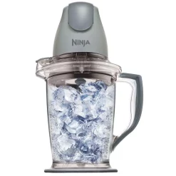 Blenders NINJA Master Prep Blender -MegaChef Sales Shop clear ninja countertop blenders qb900b c3 1000
