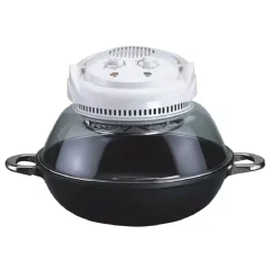 Toasters SPT 1200 W Wok And Convection Countertop Oven With Built-In Timer