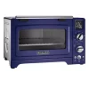 Toasters KitchenAid 2000 W 4-Slice Cobalt Blue Convection Toaster Oven
