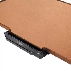 Electric Skillets & Indoor Grills Boyel Living Nonstick Electric Skillet, Cool-TouchElectric, 1700-Watts, (Copper) -MegaChef Sales Shop copper boyel living electric griddles eb43802 44 1000