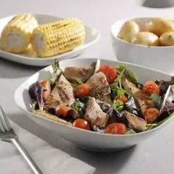 Electric Skillets & Indoor Grills Boyel Living 64.90 Sq. In. 1400-Watt Aluminum Body Nonstick Electric Skillet With Copper Titanium Coating -MegaChef Sales Shop copper boyel living electric skillets el43803 1f 1000