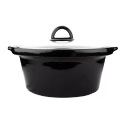 Cookers Brentwood Appliances Diamond 3.5 Qt. Brown Slow Cooker With Tempered Glass Lid 8 Cookers Brentwood Appliances Diamond 3.5 Qt. Brown Slow Cooker With Tempered Glass Lid -MegaChef Sales Shop copper brentwood appliances slow cookers sc 136c 4f 1000