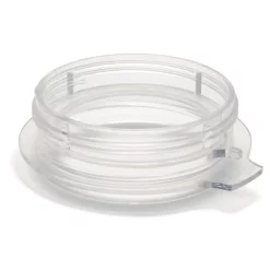 Blenders Tribest Mason Jar 16 Oz. Single Speed Cream Personal Blender -MegaChef Sales Shop cream tribest countertop blenders pb 350 a 4f 1000