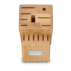 Tailgating Tableware Cuisinart Professional 15-Piece Knife Set -MegaChef Sales Shop cuisinart knife sets c99ss 15p c3 1000