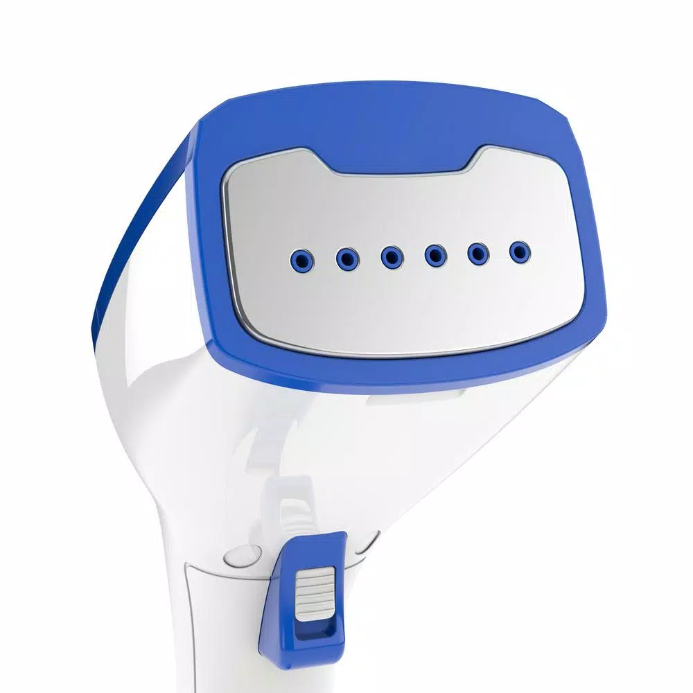 Clothes Steamers BLACK+DECKER Compact Handheld Garment Steamer 4 Clothes Steamers BLACK+DECKER Compact Handheld Garment Steamer - Image 4