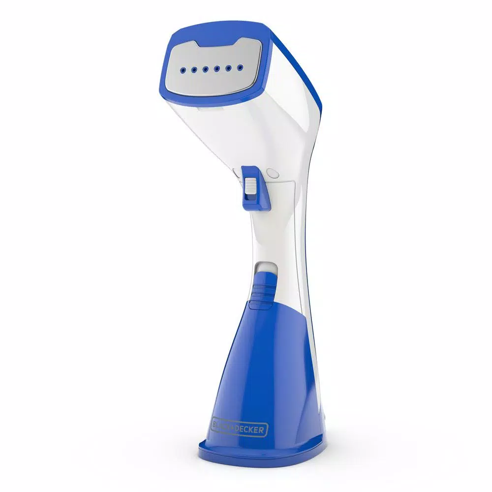 Clothes Steamers BLACK+DECKER Compact Handheld Garment Steamer 1 Clothes Steamers BLACK+DECKER Compact Handheld Garment Steamer