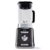 Blenders Calphalon 67 Oz. 10-Speed Dark Stianless Steel Auto Speed Blender