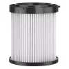 Vacuum Parts DEWALT HEPA Replacement Filter For DC500 Wet/Dry Vacuum