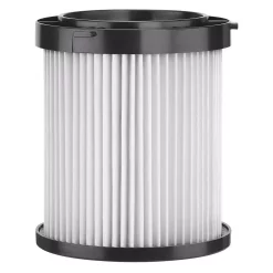 Vacuum Parts DEWALT HEPA Replacement Filter For DC500 Wet/Dry Vacuum